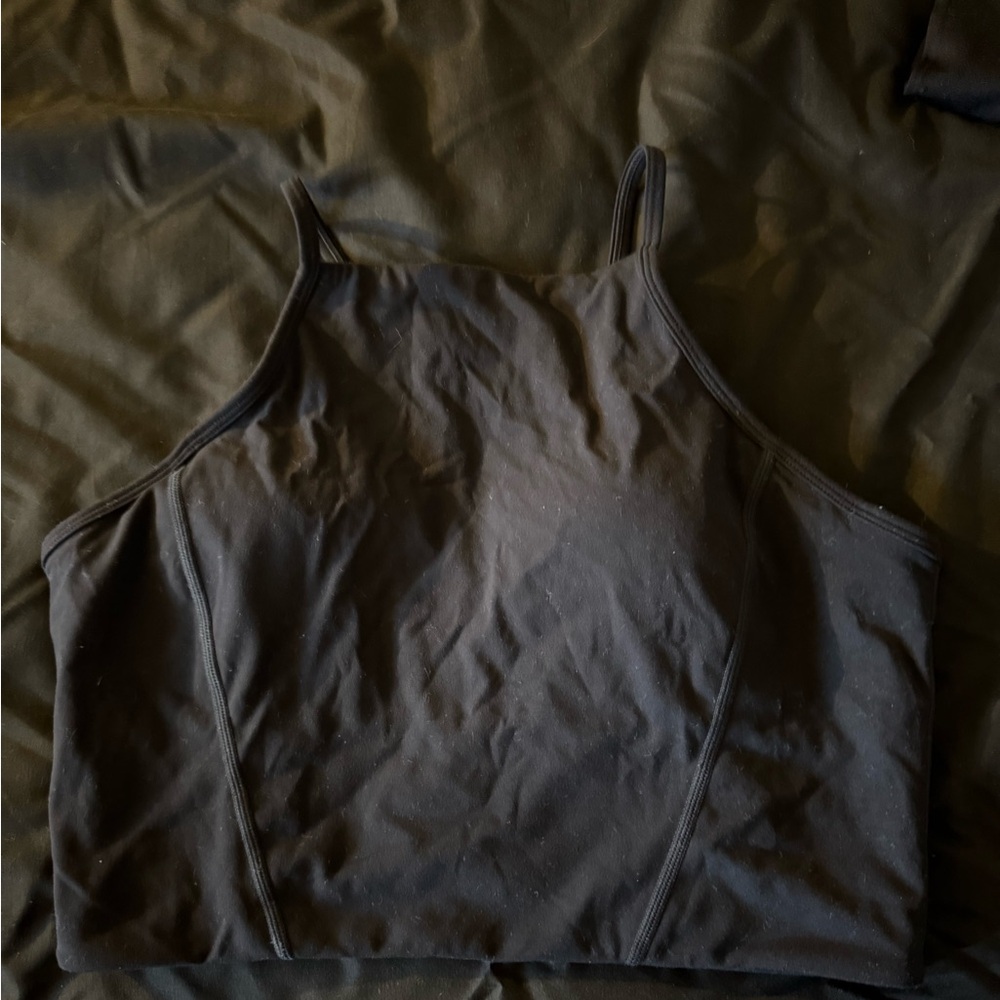 BUFF BUNNY TOP